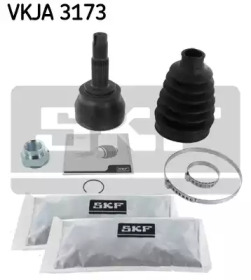 Шарнирный комплект SKF VKJA 3173